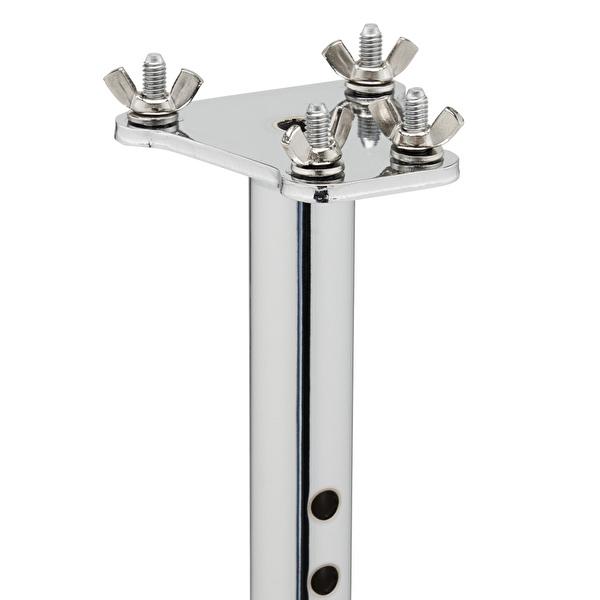 LATIN PERCUSSION LP290B Double Conga Stand