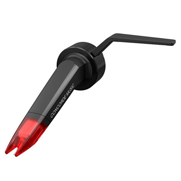 Ortofon Concorde Music Red Pikap İğnesi
