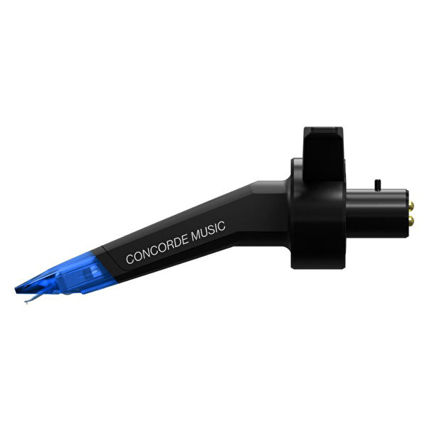 Ortofon Concorde Music Blue Pikap İğnesi