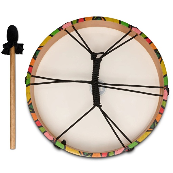 LATIN PERCUSSION LP7017 World Beat Pretuned 16