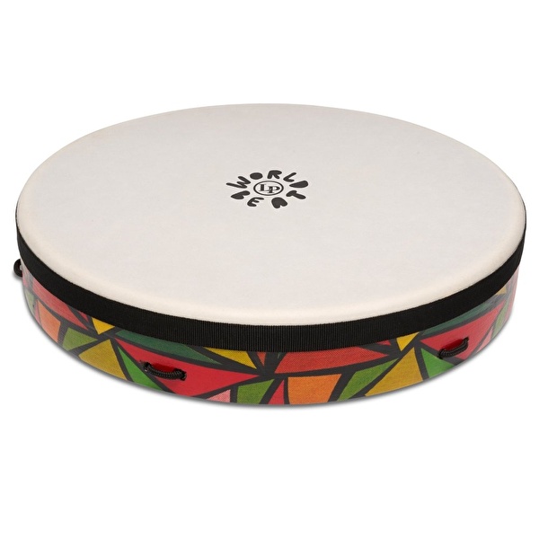 LATIN PERCUSSION LP7017 World Beat Pretuned 16