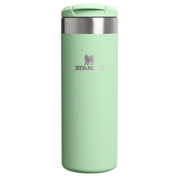 STANLEY The AeroLight™ Transit Mug 0.47L / 16oz Pistachio