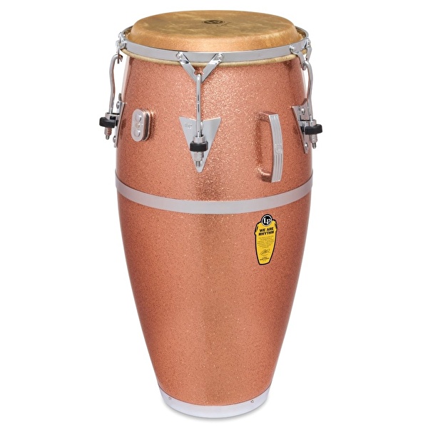 LATIN PERCUSSION LP222-1MC Martin Cohen Limited 11″ Quinto