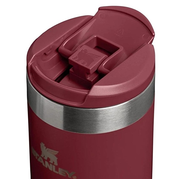 STANLEY The AeroLight™ Transit Mug 0.35L / 12oz Cranberry