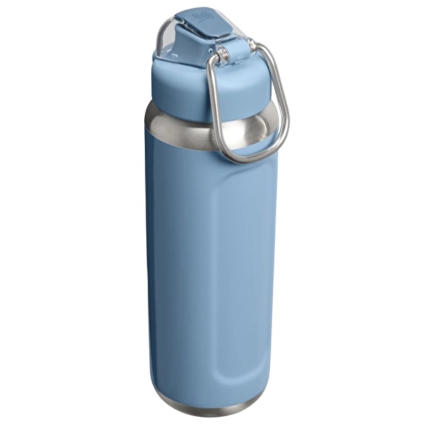 STANLEY The STANLEY Wellspring Bote 0.7L / 24oz Indigo