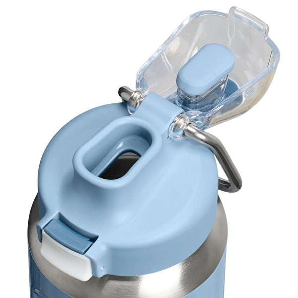 STANLEY The STANLEY Wellspring Bote 0.7L / 24oz Indigo