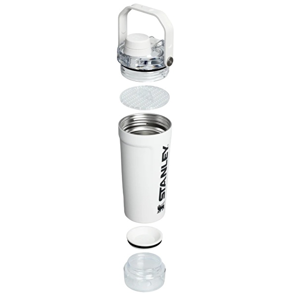 STANLEY The Vitalize™ Shaker 0.59L / 20oz Chalk