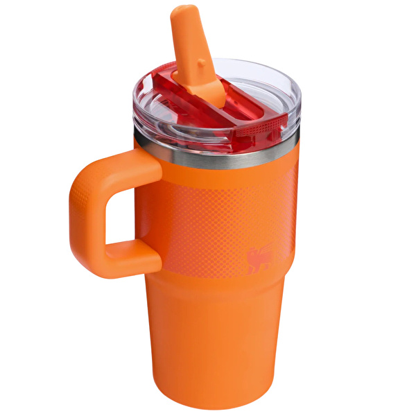 STANLEY The Quencher Protour Flip Straw Tumbler 0.6L / 20oz Goldenrod Fade