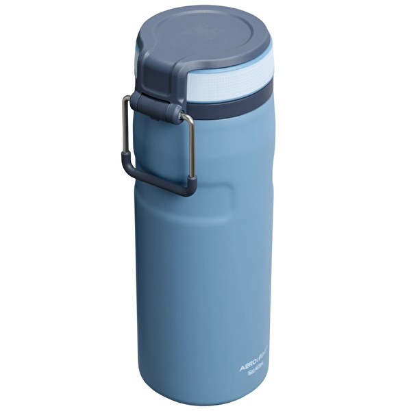 STANLEY The IceFlow Bote Twist Flip 0.47L / 16oz Indigo