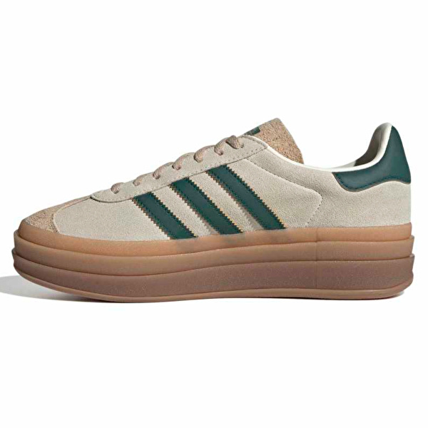 ADIDAS Gazelle Bold Bej Ayakkabı