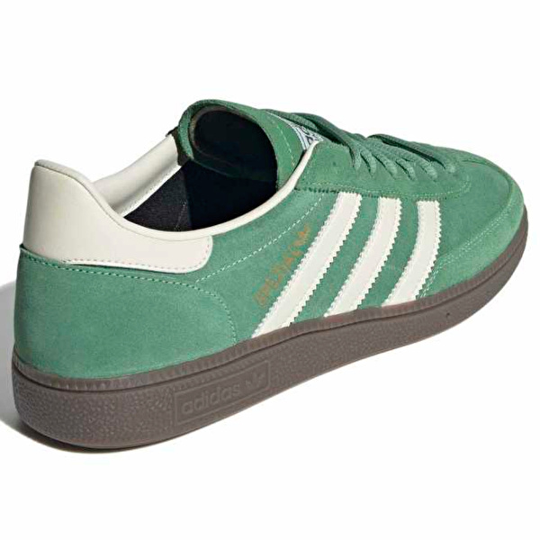 ADIDAS Handball Spezial Yeşil Spor Ayakkabı