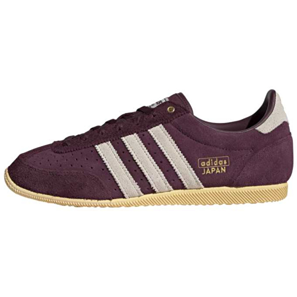 ADIDAS Japan Bordo Spor Ayakkabı