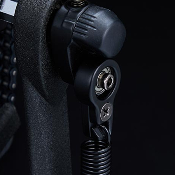 TAMA HP600DMB Iron Cobra 600 Limited Dark Shadow Edition Kick Pedalı