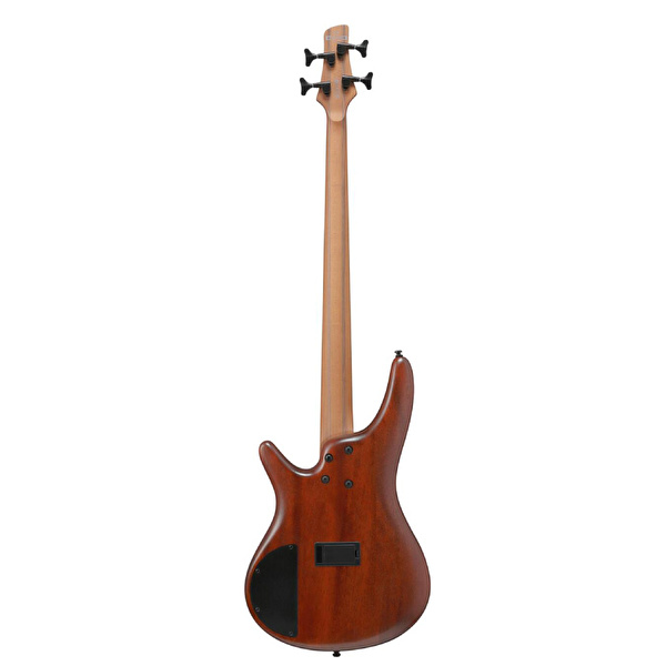 Ibanez SR500A-MHL Mat Maun Kahverengi Bas Gitar