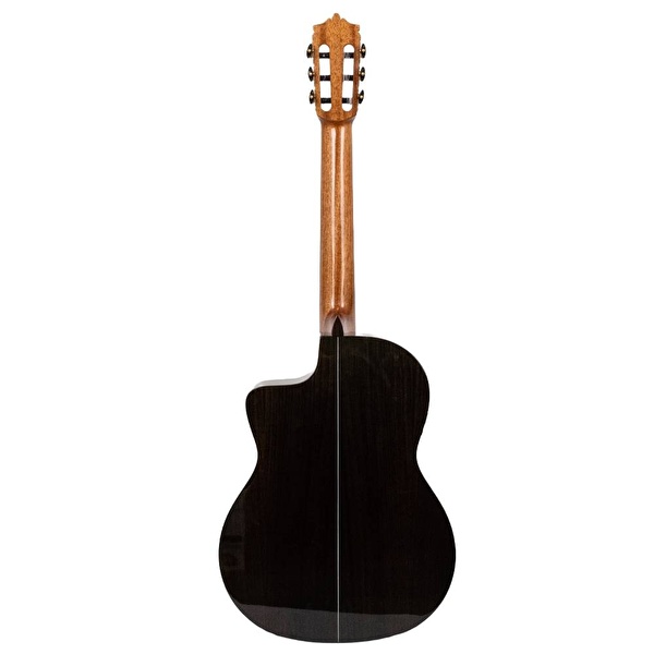 Martinez MC-58C FRETLESS Perdesiz Klasik Gitar