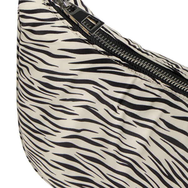 WOUF Zebra Hit Omuz Çantası
