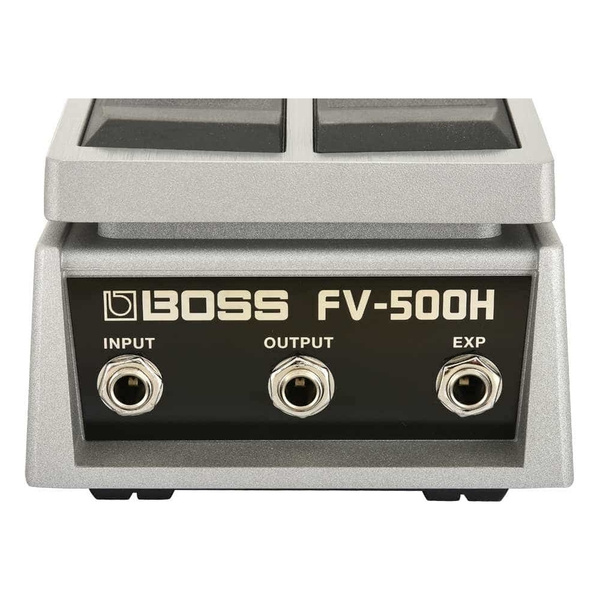 BOSS FV-500H Foot Volume Kontrol Pedalı