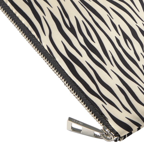WOUF Zebra Hit Pouch