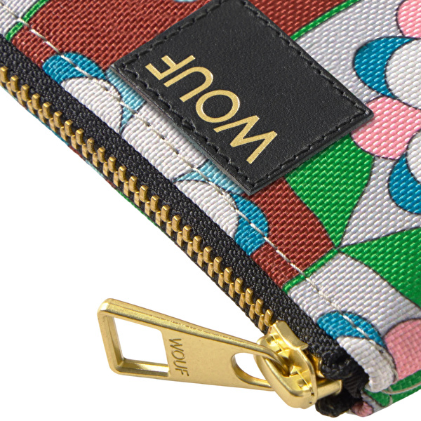 WOUF Kaleido Wallet
