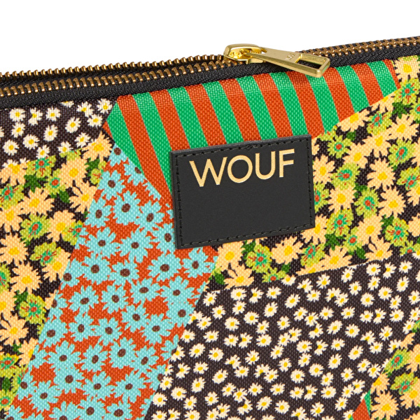 WOUF Bohemia Laptop Sleeve 15