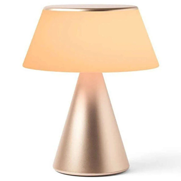 LEXON Luma XL Led Lamba Dore