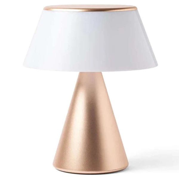 LEXON Luma XL Led Lamba Dore