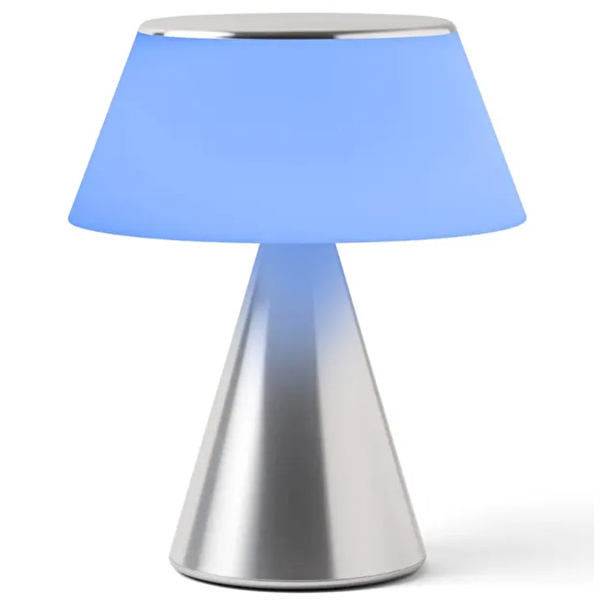 LEXON Luma XL Led Lamba Alüminyum