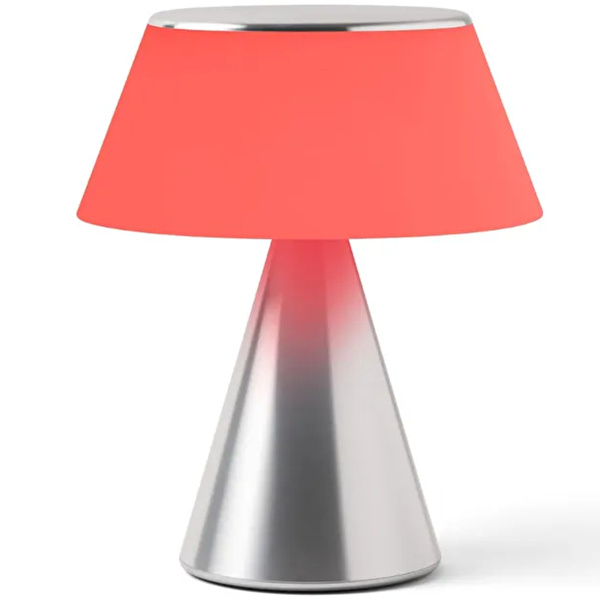 LEXON Luma XL Led Lamba Alüminyum