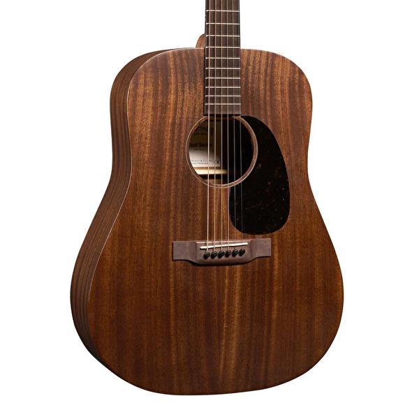 Martin 11D10ERETROSAPELE Elektro Akustik Gitar