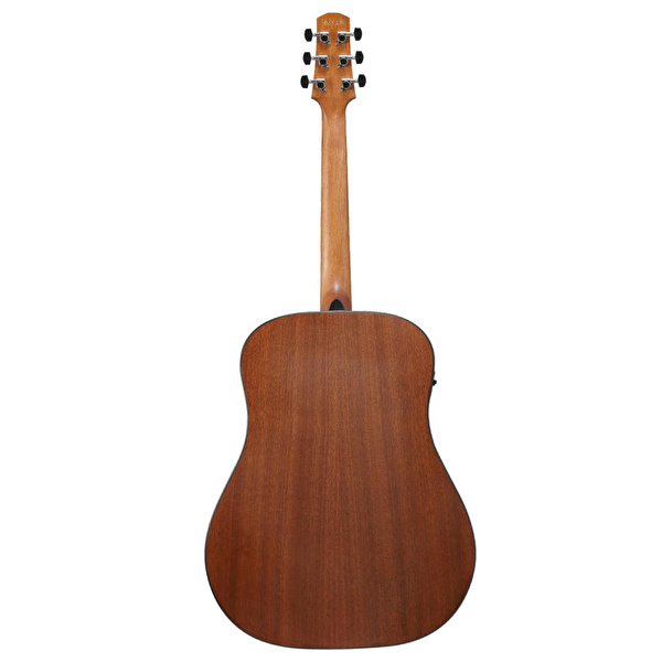 IBANEZ AAD54E-OMH Elektro Akustik Gitar