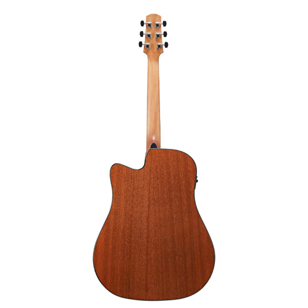 IBANEZ AAD51CE-NT Elektro Akustik Gitar