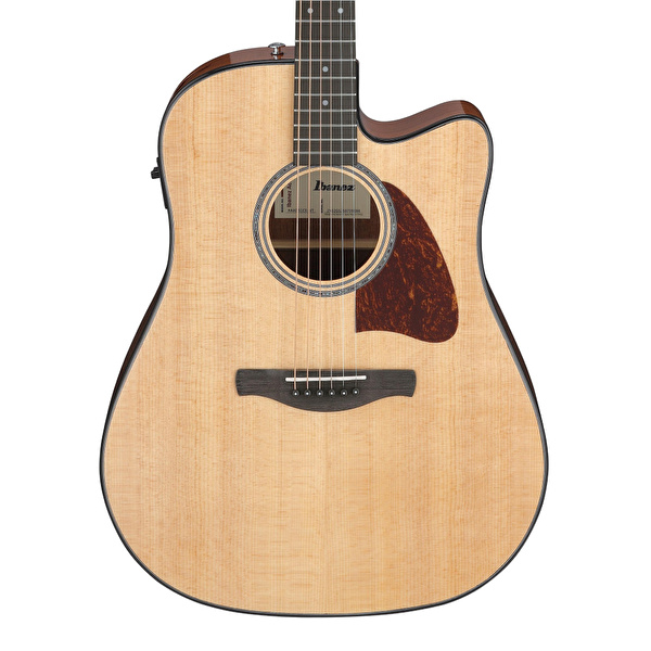 IBANEZ AAD51CE-NT Elektro Akustik Gitar