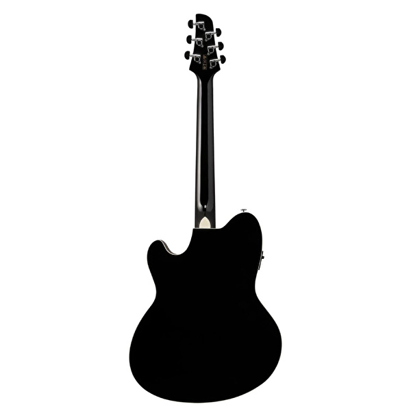 IBANEZ TCY10PA-BKB Talman Serisi Elektro Akustik Gitar