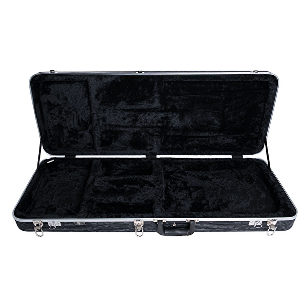 Real Mission RAS-RE SL Elektro Gitar HardCase