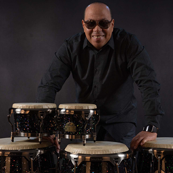 PEARL PBF-300DXBA.617 - Bobby Allende Signature  7