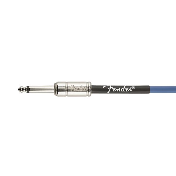 Fender Contour Serisi 4.5 Metre Mavi Enstrüman Kablosu