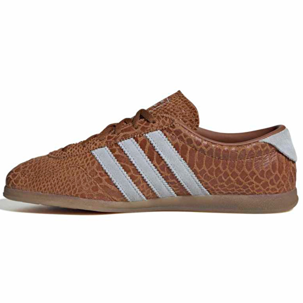 ADIDAS Gazelle Lo Pro W Kahverengi Ayakkabı