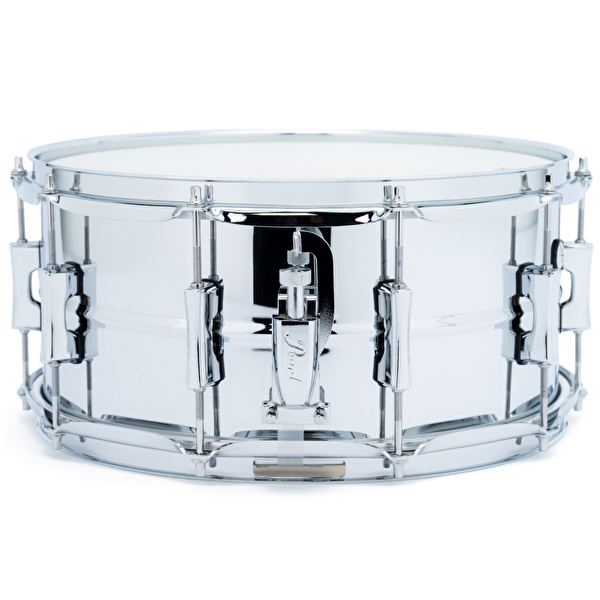 PEARL PSC1465S - The Primal Snare Collective Steel 14