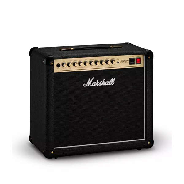 Marshall SN20C Studio 900 JCM900 20W Kombo Elektro Gitar Amfisi