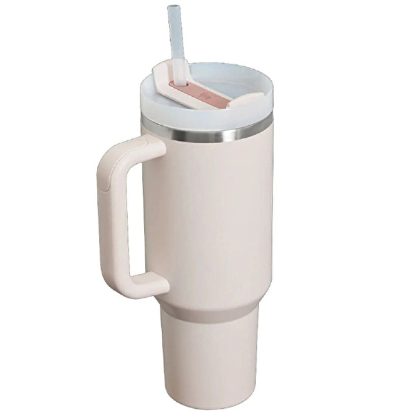 STANLEY 1.18 Lt Quencher Pipetli Termos Bardak
