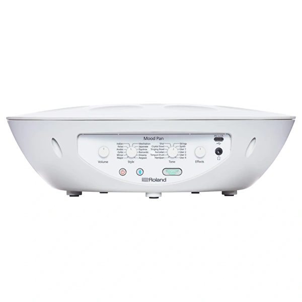 ROLAND MN-10 Mood Pan Dijital El Perküsyonu