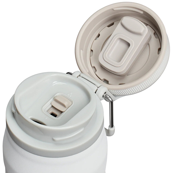 STANLEY The IceFlow™ Bote Twist Flip 0.7L / 24oz Frost