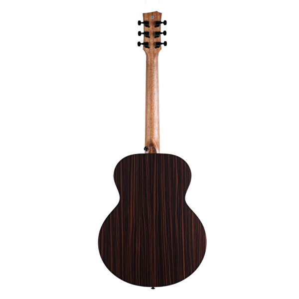ENYA EM-X1 PRO MAX Mini Jumbo Natural Akustik Gitar