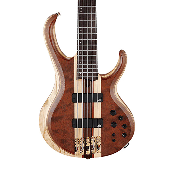 IBANEZ BTB1835-NDL BTB Premium Serisi 5 Telli Bas Gitar