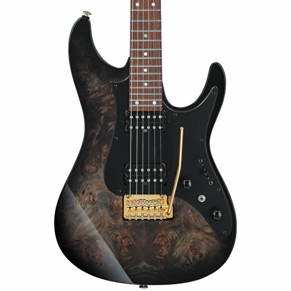 Ibanez AZ41P1PB-TGB Elektro Gitar