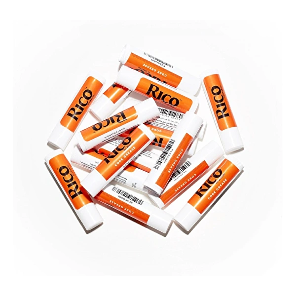 Rico RCRKGR01 Nefesliler için Organik Mantar Yağı