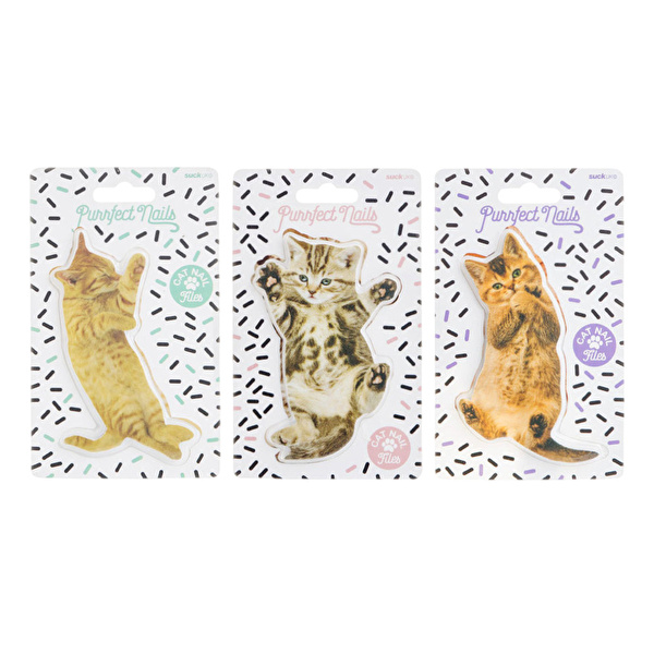 SUCK UK Kedi Törpü