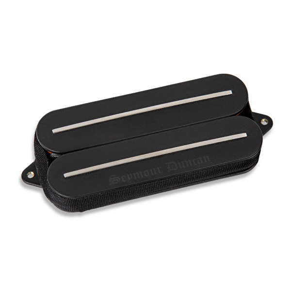 Seymour Duncan Black Winter Rail Black Köprü Manyetik