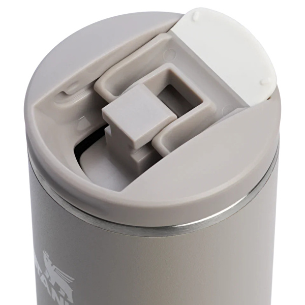 STANLEY The Transit Fliptop Mug 0.59L / 20oz Ash