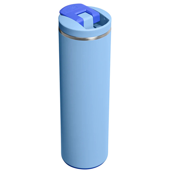 STANLEY The Transit Fliptop Mug 0.47L / 16oz Blue Sky
